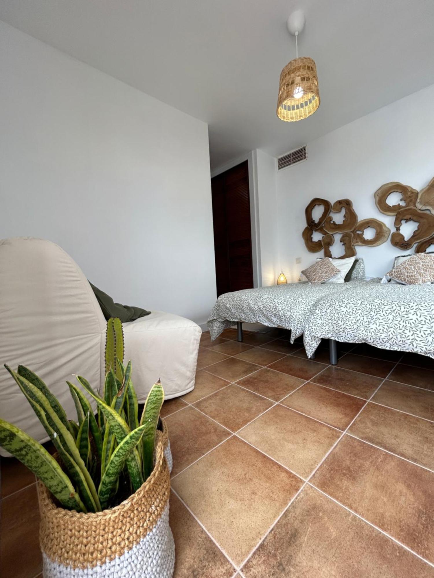 Villa Calma En Teguise, "Pueblo Con Encanto" Teguise  Buitenkant foto