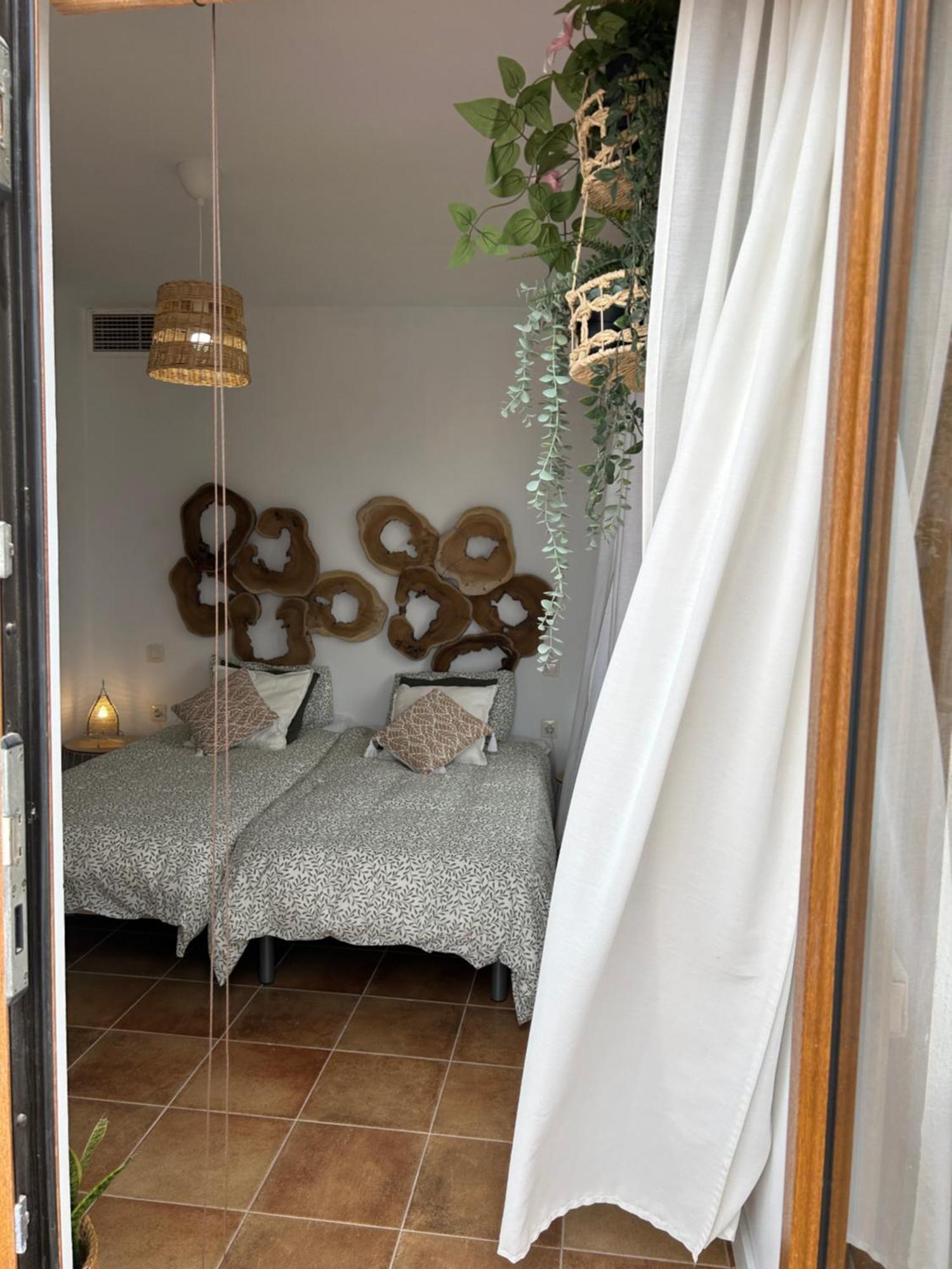 Villa Calma En Teguise, "Pueblo Con Encanto" Teguise  Buitenkant foto