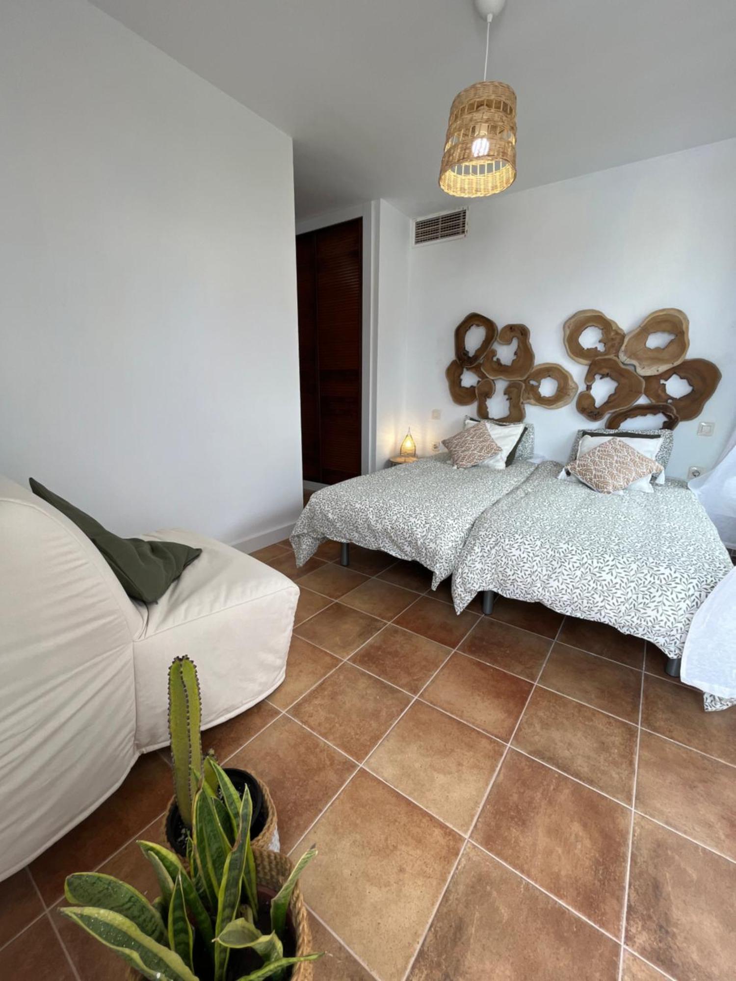 Villa Calma En Teguise, "Pueblo Con Encanto" Teguise  Buitenkant foto